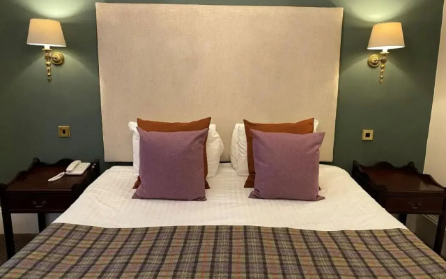 The Royal George Hotel