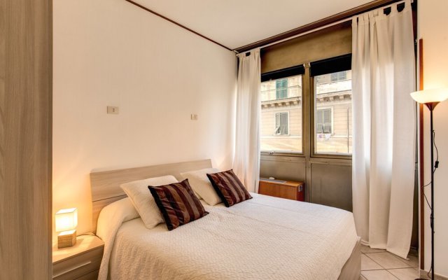 M&L Apartment - case vacanze a Roma