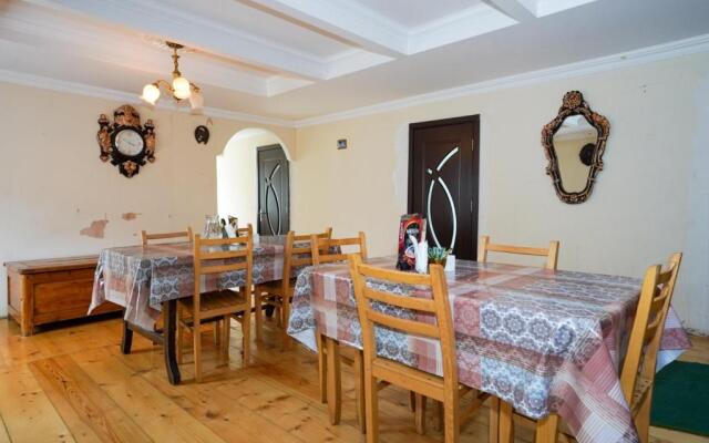 Guesthouse Nora