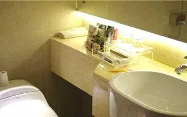 Anshun Dragon Hotel