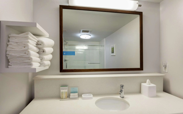 Hampton Inn Houston/Humble-Airport Area, TX