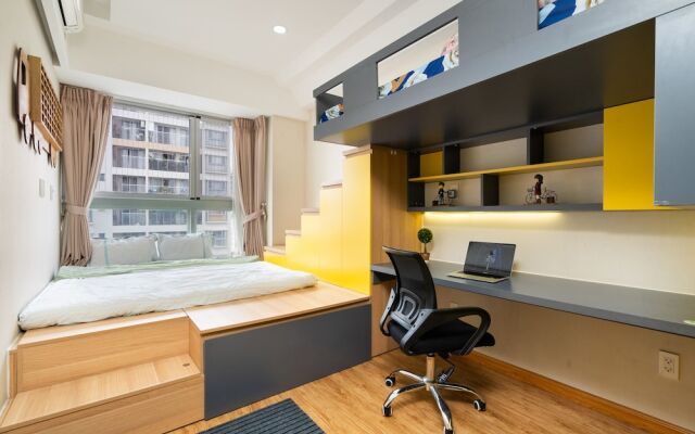 Scenic Valley VietNam - Vina We Stay