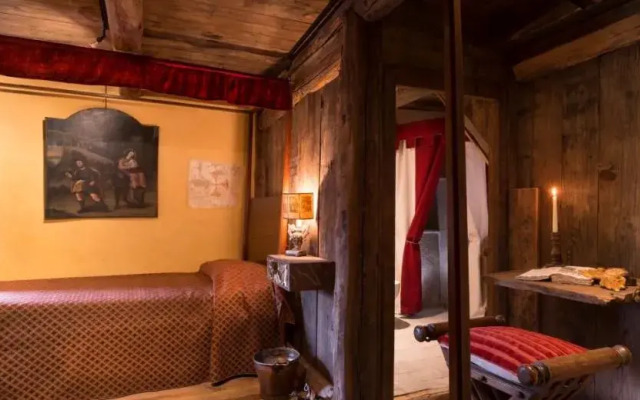 Confrérie du Moyen Âge