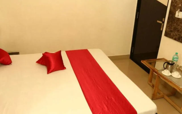 Hotel Bhagwati