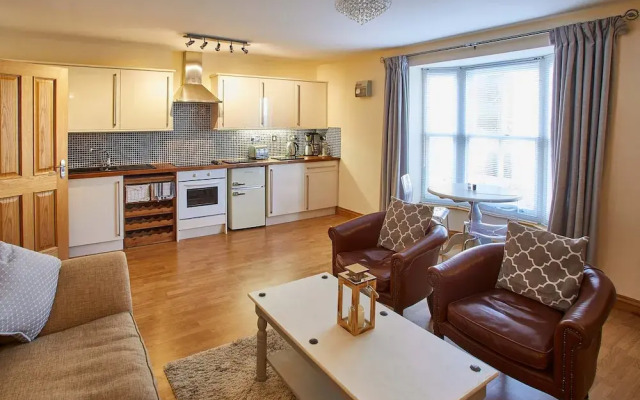 Oystercatcher Apartment