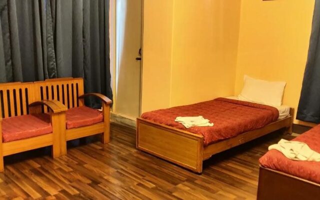 Hotel Little Wing