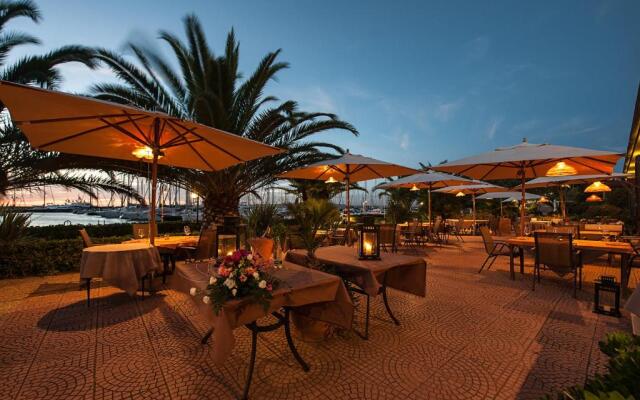 Hotel Parco delle Cale