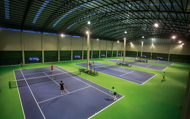 AC Sport Center & Hotel