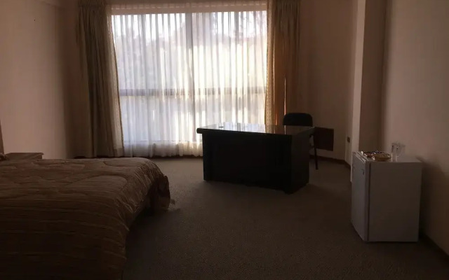 Hotel Oblitas