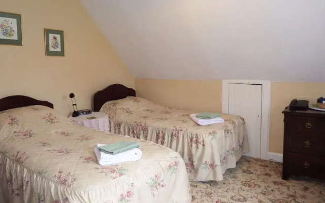 Whitchester Christian Guest House