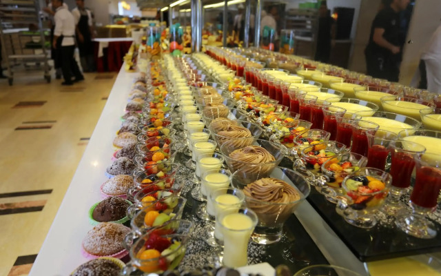 La Blanche Resort & SPA - All Inclusive