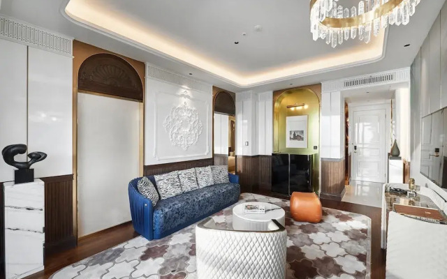 Jin Bei Palace Hotel