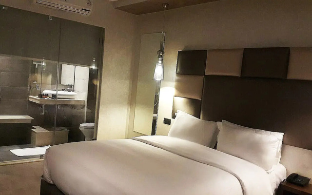 The Seven Hotel and Spa