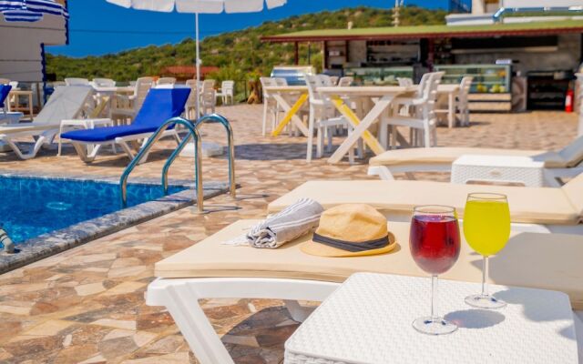 Kas Sun Glare Otel