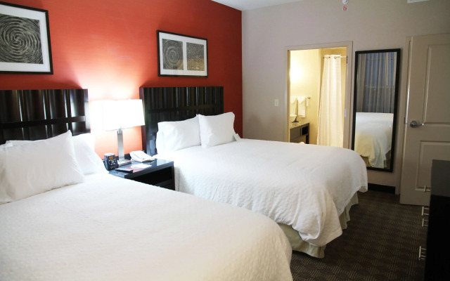 Embassy Suites Ontario Airport