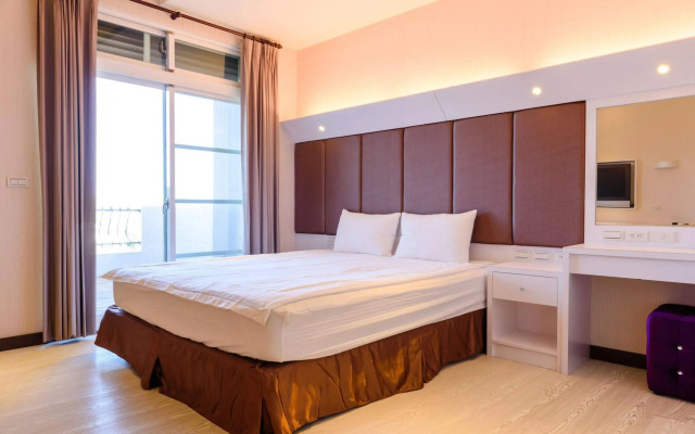 Taitung Happy Tour B&B