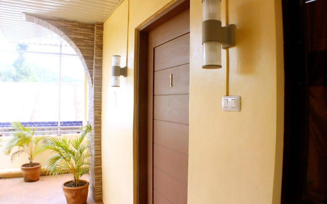 Haisa Apartment