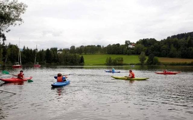 Feriendorf Maltschacher See