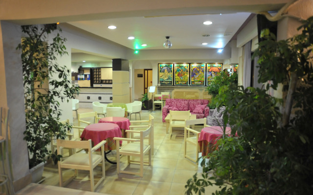 Anseli Hotel