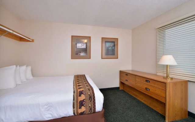 River Ranch at Cedar Shore