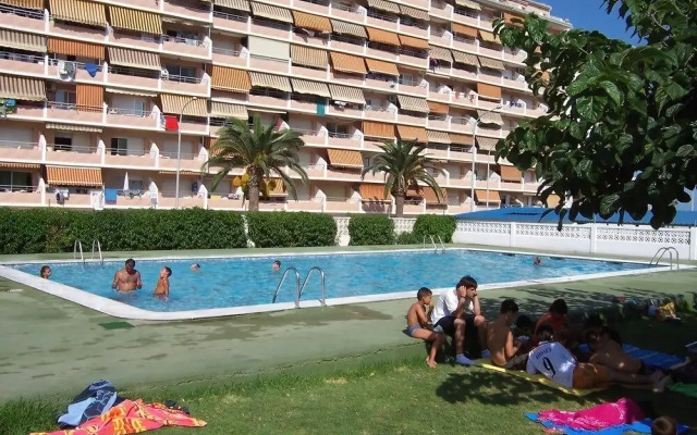 Roulette Peñiscola STD 3000