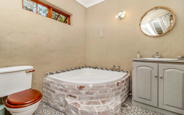 Villa Roma - Luxury Accommodation