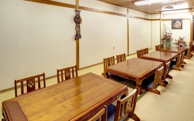 Okinawa Sunplaza Hotel