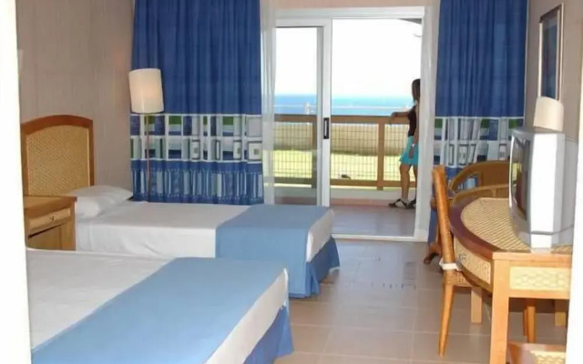 Lighthouse Beach Hotel