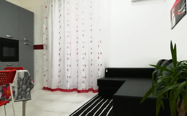 Mary''s Sweet Home Appartamento Napoli