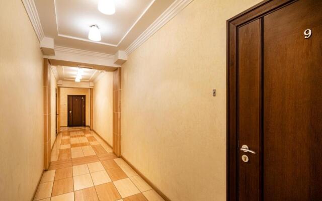 Old Riga Kaleju Studio Apartment With Terrace
