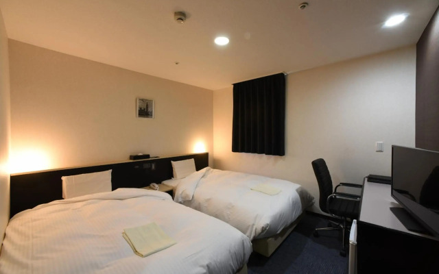 RHotels Inn Hokkaido Asahikawa