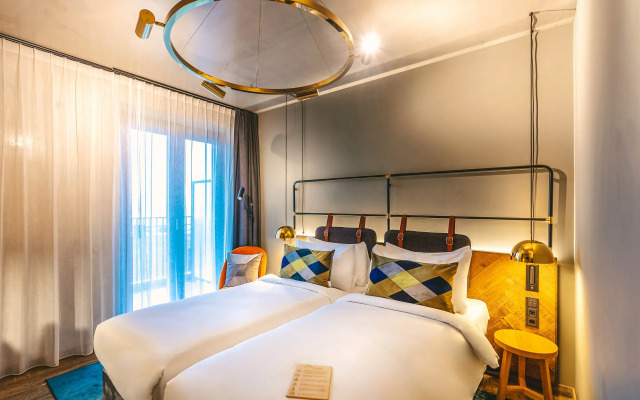 Four Elements Hotel Amsterdam