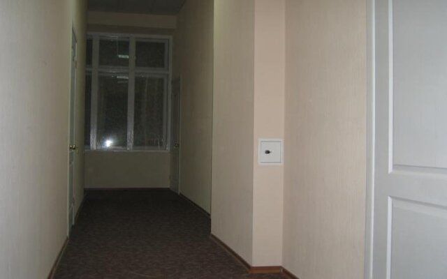Hotel  Flat 5678