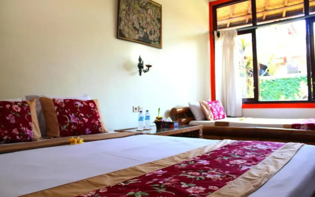 Dewa Bungalows