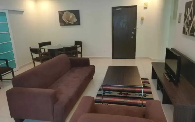Mcity Ampang by Plush