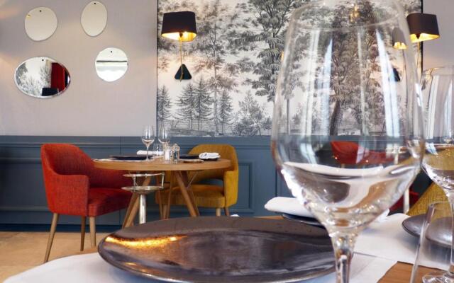 Domaine de la Tortinière