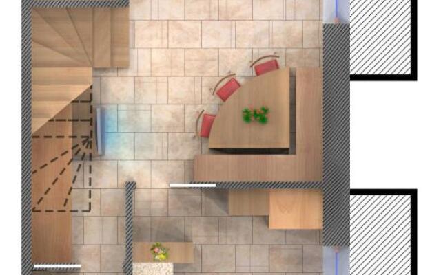 Art Apartments Kandinsky