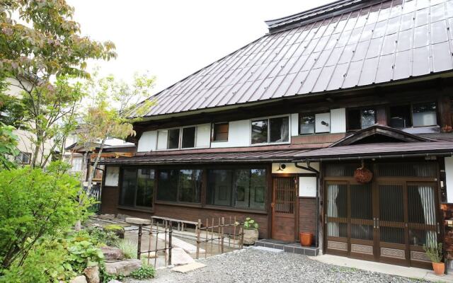 Hakuba Youluri
