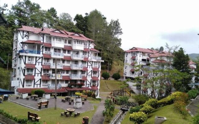 OYO Home 90412 N'ain Homestay