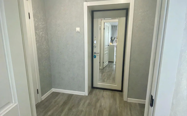 Апартаменты на улице Крупской 21