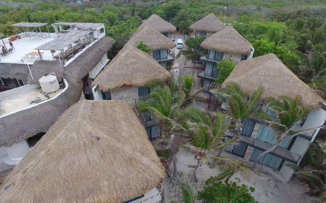 Tata Tulum - Adults Only
