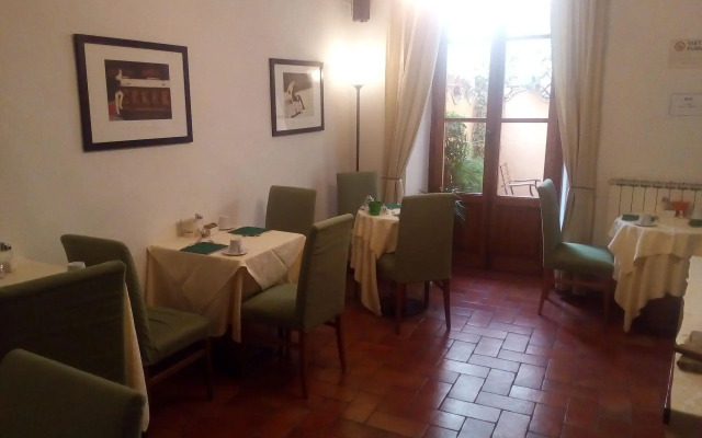 La Casa del Ghiberti B&B