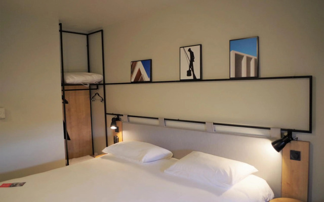 Ibis Lunel Petite Camargue