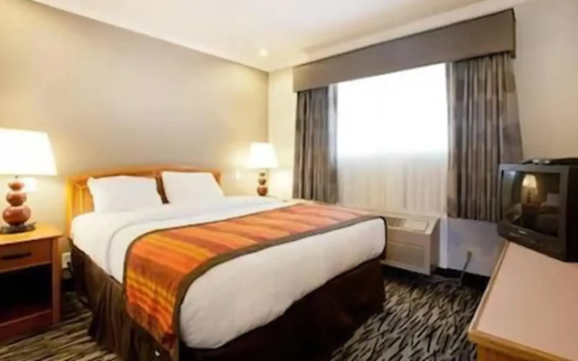Hotel Parmani