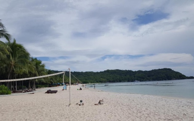 Best Price An Thi Apartments for Long Stay 1500m From Khem Beach – Beach – Phu Quoc