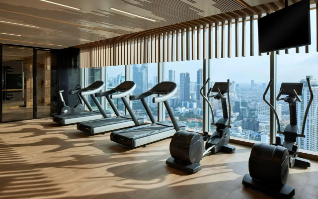 Park Hyatt Jakarta