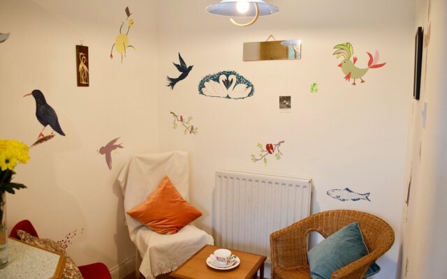Flat in Bruntsfield