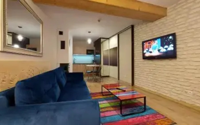 Apartament Widokowy