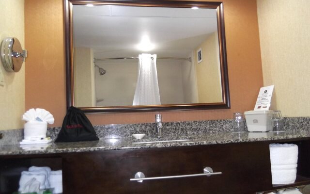 Best Western Suites Near Opryland