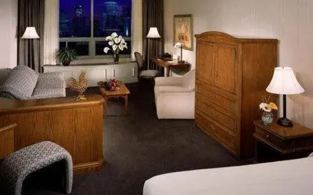 Hotel du Fort